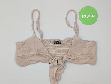 zapięcie do stroju kąpielowego: Nasty Gal, Top damski, rozmiar M — 2