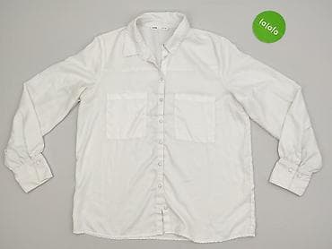 koszule emanuel berg: Sinsay, Koszula damska, rozmiar M — 3