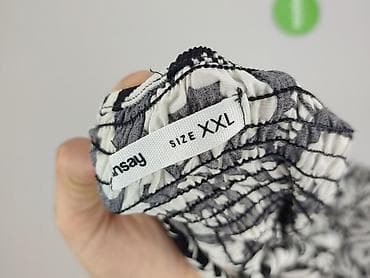 mango duże rozmiary: Sinsay, Sukienka damska, rozmiar 2XL — 4