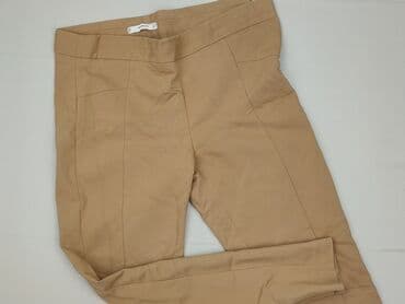 Mango, Spodnie materiałowe damskie, M