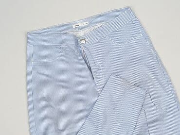 sinsay plus size spodnie: Spodnie materiałowe damskie, rozmiar XL — 1