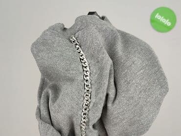 dres sweterkowy mohito: Mohito, Sweter damski, rozmiar S — 5