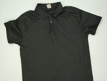 bluza bench: Koszulka polo dla mężczyzn, rozmiar L — 1