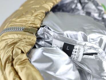 polar jeans: Kurtka zimowa damska, rozmiar L — 4