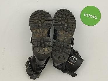 still buty: Stradivarius, Ботильйони та черевики жіночі, розмір 38 — 7