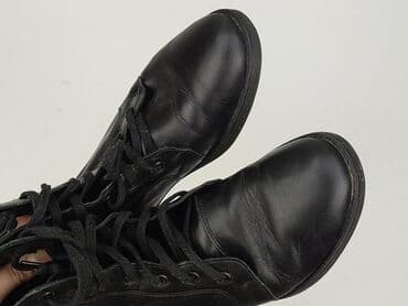 botki do spodniczki: Botki damskie, 37 — 5