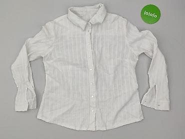 koszula simple: Koszula damska, rozmiar S — 2