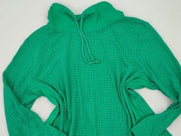 lemonada bluzy: Laura Torelli, Bluza z kapturem damska, XL — 1