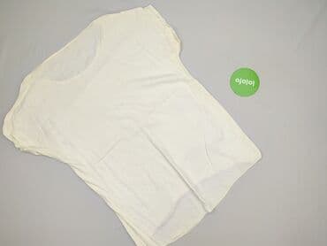 bluzki czerwone: Sprandi, T-shirt damski, rozmiar 4XL — 3