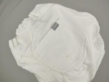 voggo denim: Spodnie materiałowe damskie, rozmiar M — 4
