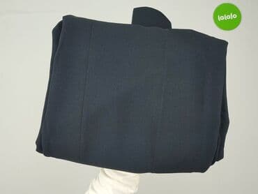 koszulka z ustami rolling stones: Spodnie dla mężczyzn, S — 5