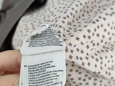 parka marki tchibo: Parka damska, rozmiar XL — 6