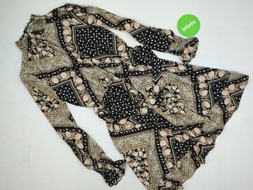 długie kozaki i sukienka: Imię, Sukienka damska, rozmiar S — 3