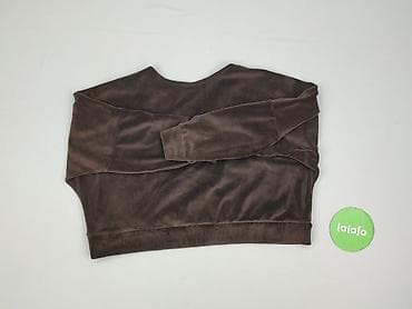 sweterkowe bolerko: Pakuten, Bluzka damska, rozmiar M — 3