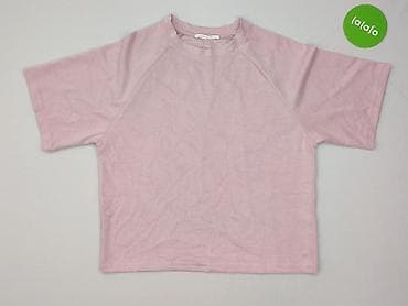 primark metallica: Sinsay, T-shirt damski, rozmiar S — 2