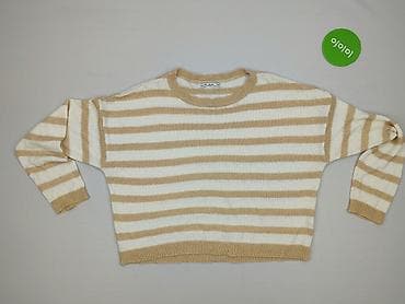 dalsze akcesoria: House, Sweter damski, rozmiar S — 2