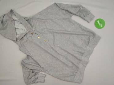 bluzy harry potter pepco: Bluza z kapturem damska, rozmiar 6XL — 2