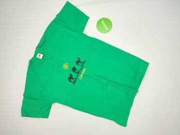 sweter guess: Fruit Of The Loom, Koszulka dla mężczyzn, M — 2