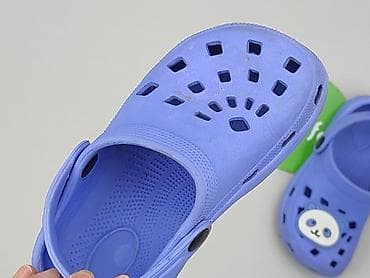 buty crocs ccc: Klapki Crocs, 26, Używany — 5