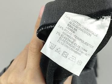 pajac: Jeansy damskie, rozmiar XL — 6