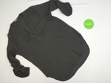 bluza damska atomowki: Niebieski Księżyc, Bluzka damska, rozmiar L — 2