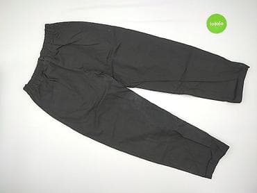 spodnie indicode: Spodnie materiałowe damskie, rozmiar S — 3