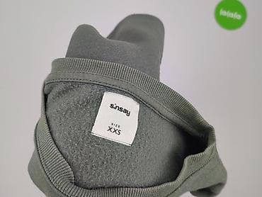 pull and bear bluzy: Sinsay, Bluza damska
, rozmiar 2XS — 5