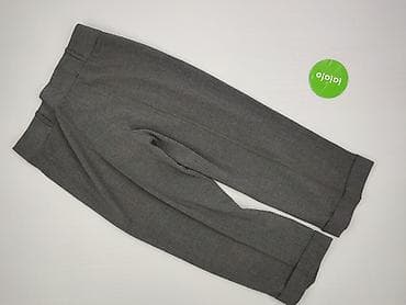 lidl spodnie zimowe: Spodnie materiałowe damskie, rozmiar L — 3