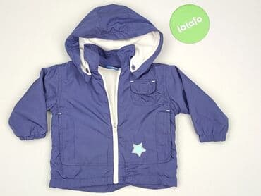 trampki vans authentic: Jacket, 6-9 months, condition - Perfect — 2