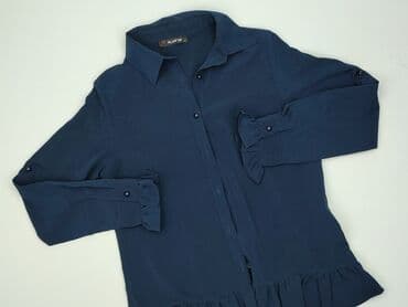 nets spodenki: Koszula damska, rozmiar S — 1