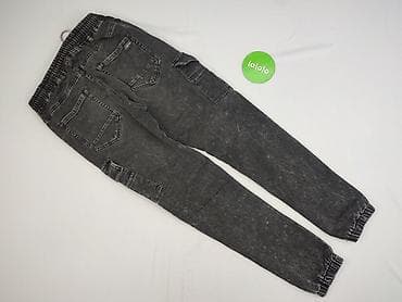 drip dresy: Jeansy dla mężczyzn, rozmiar M — 3