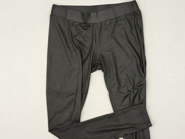 Legginsy: Stradivarius, Legginsy Sportowe damskie, rozmiar S
