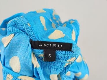 mohito bluzki koszulę: Amisu, Bluzka damska, rozmiar S — 4