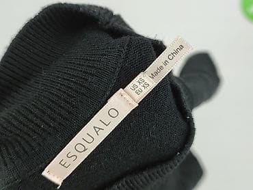 esmara sweter: EsQualo, Golf damski, rozmiar XS — 5