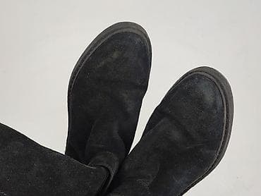prima moda kozaki: Kozaki damskie, rozmiar 37 — 6