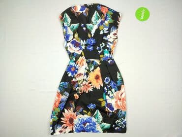 sukienki wizytowe dla nastolatek: H&M, Women`s dress, size S (EU 36) — 2