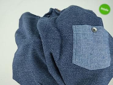 bluza z futrem: Bluza dla mężczyzn, rozmiar XL — 5