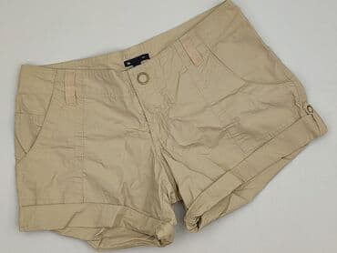 lidl szorty lniane: Gap, Szorty damskie, rozmiar 2XS — 1