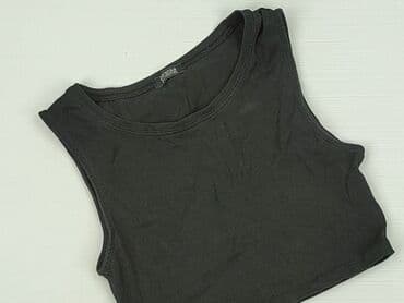 new yorker crop topy: Bershka, Top damski, S w lalafo.pl — 1 new yorker crop topy: Bershka, Top damski, S — 1