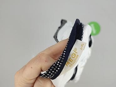 megi bluzy: MEGI, Top damski, rozmiar L — 5