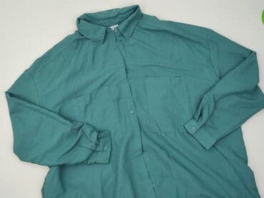 kurtka janina: Janina, Koszula damska, rozmiar XL — 1