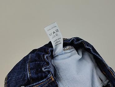 koszula 98: Spodnie jeansowe, 3-4 lat, 98/104, stan - Idealny — 5