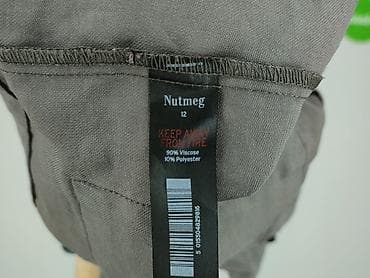 Жіночий одяг: Nutmeg, Парка жіноча, розмір L — 5