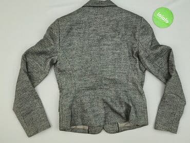 marynarki damskie plus size: Marynarka damska, rozmiar L — 3