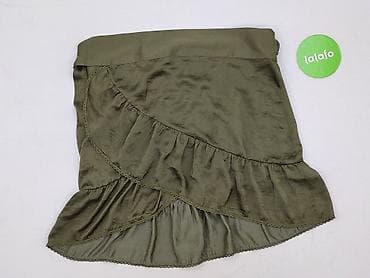 spódniczka emo: Lolita, Spódnica damska, rozmiar M — 2