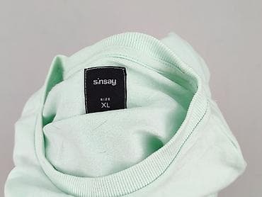 swetry do golfa: Sinsay, Bluza damska
, rozmiar XL — 4