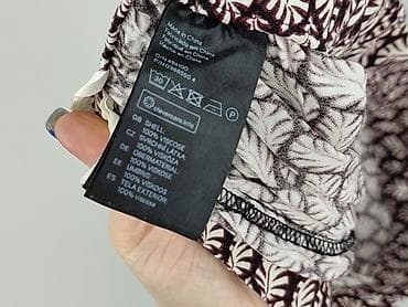 hm divided basic: H&M, Spodnie materiałowe damskie, rozmiar L — 6