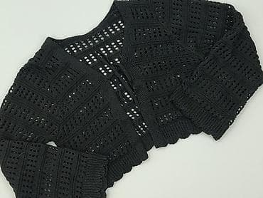 czarne kardigany: Kardigan damski, rozmiar M — 1