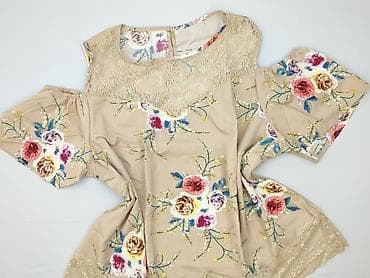 top bebe: Shein Curve, Bluzka damska, rozmiar 2XL — 1