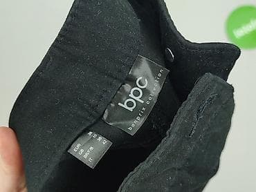 leginsy 80: Bpc bonprix collection, Szorty damskie, rozmiar S — 4